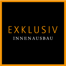 Exklusiv Innenausbau GmbH Logo